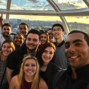 CISabroad (Center for International Studies): London - Summer at University of Westminster Photo