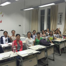 Study Abroad Reviews for API (Academic Programs International): Paid Teach Programs in China