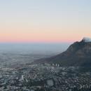 IES Abroad: Cape Town - University of Cape Town Photo