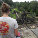 Study Abroad Reviews for Where There Be Dragons: Summer Abroad Programs in Southeast Asia