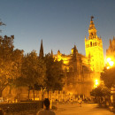 Stephen F. Austin State University (SFA): Madrid - Spanish Language and History Photo