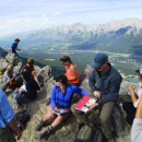 Study Abroad Reviews for Wildlands Studies: The Banff National Park Project: Wildlife Corridors