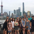 The Education Abroad Network ( TEAN ): Shanghai - Fudan University Photo