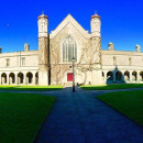 Study Abroad Reviews for National University of Ireland, Galway/ NUI Galway: International Summer School