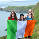 Irish Studies Summer School: Dublin - Study Abroad at Trinity College Dublin Photo