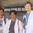 Study Abroad Reviews for IES Abroad: Santiago January Term - Health Studies