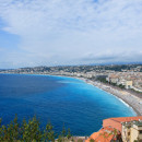Study Abroad Reviews for IES Abroad: Nice Direct Enrollment - Université Nice Sophia Antipolis