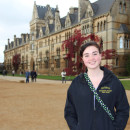 Study Abroad Reviews for IES Abroad: Oxford Direct Enrollment - St. Catherine's College