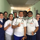 Volunteer Honduras La Ceiba: Pre Dental Program  Photo