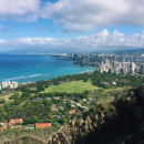 CISabroad (Center for International Studies): Oahu - Summer in Hawaii Photo