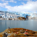 Round River Conservation Studies - Patagonia, Chile Program Photo
