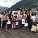 Study Abroad Reviews for Agnes Scott College: Global Fashion ‐ Milan and Paris, hosted by CEPA