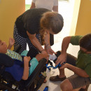 Study Abroad Reviews for WMU: Global Perspective on Pediatric Rehabilitation in Dominican Republic (Faculty-led)