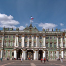Study Abroad Reviews for WMU: Russian Literature Study in St. Petersburg, Russia (Faculty-led)
