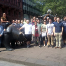 Study Abroad Reviews for Penn State University: Engineering Program in Southern Germany, hosted by CEPA