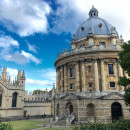 Middlebury Schools Abroad: Middlebury – CMRS Oxford Humanities Program Photo