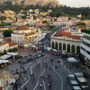 NWACC: Study Abroad in Greece Photo