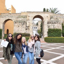 College Consortium for International Studies (CCIS): Seville - International College of Seville Photo