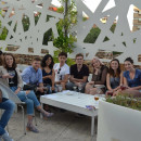 The Intern Group: Madrid Internship Placement Program Photo