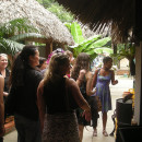 Study Abroad Reviews for NYU Steinhardt: Culture and Language Learning in Real Time: Santiago, Dominican Republic
