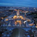 Study Abroad Reviews for IES Abroad: Rome - Film & Media Studies