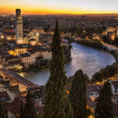 Study Abroad Reviews for Italia Innovation: Verona - Entrepreneurial Courses in Italy