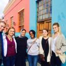 Study Abroad Reviews for CISabroad (Center for International Studies): Cape Town - Intern in South Africa