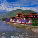 Study Abroad Reviews for API (Academic Programs International): Bhutan - High School Community Service Program in Thimphu, Bhutan