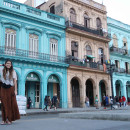 Study Abroad Reviews for EEAbroad: Study Abroad Programs in Cuba