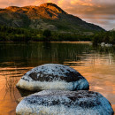 Round River Conservation Studies - Patagonia, Chile Program Photo