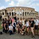 Study Abroad Reviews for UNO Rome: Summer Program in Italy