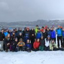Study Abroad Reviews for The GREEN Program: Iceland - Sustainability and Renewable Energy Abroad
