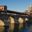 Study Abroad Reviews for Study in Italy: Pavia - Semester Program Integrated with the University of Pavia