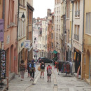 Study Abroad Reviews for USAC France: Lyon - French Language, Art History, and Francophone Studies