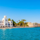 Study Abroad Reviews for International Hippocratic Foundation of Kos: Greece - Hippocratic Interactive Course on Medical History