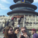 Middlebury Schools Abroad: Middlebury in Beijing Photo