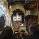 Middlebury Schools Abroad: Middlebury – CMRS Oxford Humanities Program Photo