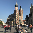 Study Abroad Reviews for USAC Poland: Kraków - Jewish/Holocaust, Central European, and International Business Studies