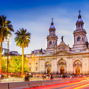 Study Abroad Reviews for The Intern Group: Chile Internship Placement Program