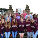 University of Evansville: Grantham - Study abroad at Harlaxton College Photo