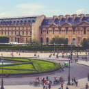 Study Abroad Reviews for George Mason University: Intercultural Communication for Organizational Contexts in Paris