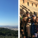 Study Abroad Reviews for George Mason University: Monumental Politics in Athens & Rome