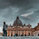 Study Abroad Reviews for George Mason University: Dark Heart of Rome