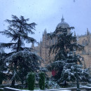 AIFS: Salamanca - University of Salamanca Photo