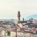Study Abroad Reviews for George Mason University: Florence Semester Experience
