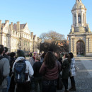 Study Abroad Reviews for University of Minnesota:  Study Abroad in Dublin