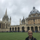 IFSA: Oxford - Oxford University Photo