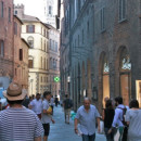 Study Abroad Reviews for Gap at CET Siena