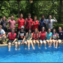 Study Abroad Reviews for A-State Faculty-Led: World Language & Cultures - Spanish Immersion Program in Costa Rica