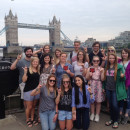 Study Abroad Reviews for A-State Faculty-Led: Nursing & Health Professions in Ireland
